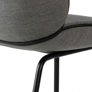 Beetle Dining Chair by Gam Fratesi from Gubi - Aram Store