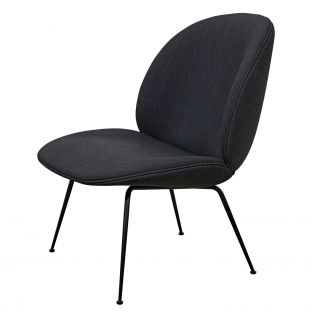 Beetle Lounge Chair by Gam Fratesi for Gubi - Aram Store