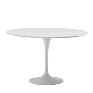 Saarinen Round Table 137cm by Knoll International - ARAM Store