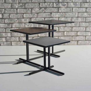 K Table - Medium by MDF Italia - ARAM Store