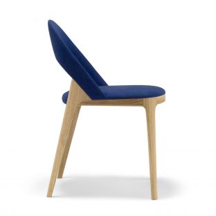 Clamp Dining Chair from Miyazaki Chair Factory - Aram Store