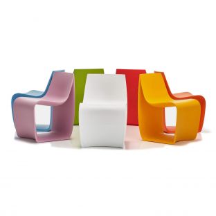 Sign Baby Chair by MDF Italia - ARAM Store