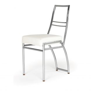 Aixia Chair by Eileen Gray for Aram Designs - Aram Store
