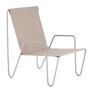 Bachelor Chair by Verner Panton from Montana Mobler - Aram Store