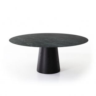 Materic Dining Table 160cm