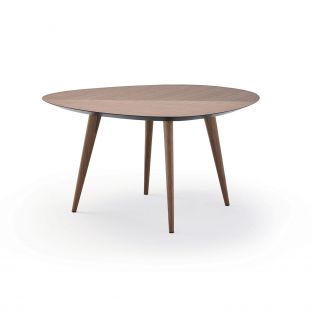 Tweed Table 139cm