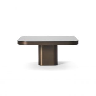Bow Coffee Table No 3 by Guilherme Torres for ClassiCon - ARAM Store