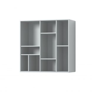 Compile Wall Unit