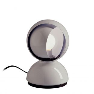 Eclisse Table Lamp from Artemide - ARAM Store