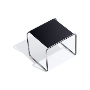 Laccio Low Table Short by Marcel Breuer for Knoll International - ARAM Store