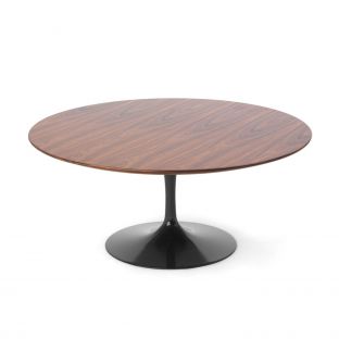 Saarinen Coffee Table 91cm by Knoll International - ARAM Store