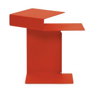 Diana E Table by Konstantin Grcic for ClassiCon - ARAM Store