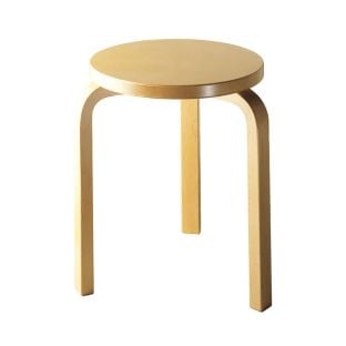 60 Stool by Alvar Aalto for Artek - Aram Store