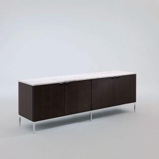 Florence Knoll Credenza by Florence Knoll for Knoll International - ARAM Store