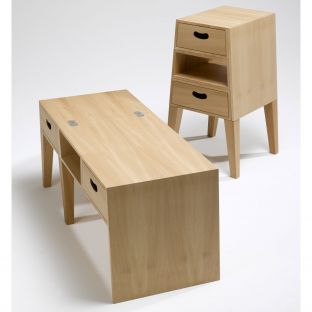 Table-Chest