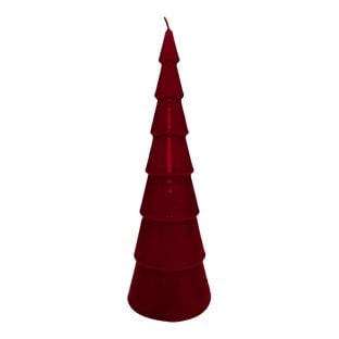 Graziani Vienna Tree Candle 32cm - Aram