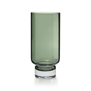 Clessidra Vase by Joe Colombo for Cassina - Aram