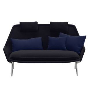 Ronan & Erwan Bouroullec Slow Sofa for Vitra - Aram