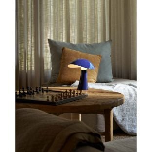 Louis Poulsen Rumee 220 Portable Lamp by Gabriel Tan - Aram