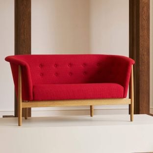 ND52 Vita 2 Seat Sofa