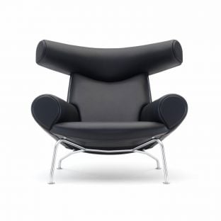 Ox Chair by Hans Wegner for Erik Jorgensen - Aram Store