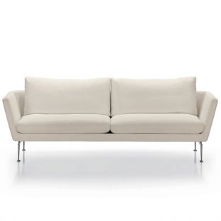 Suita Soft Sofa by Antonio Citterio for Vitra