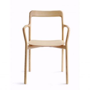 Branca Chair by Sam Hecht from Mattiazzi - Aram Store