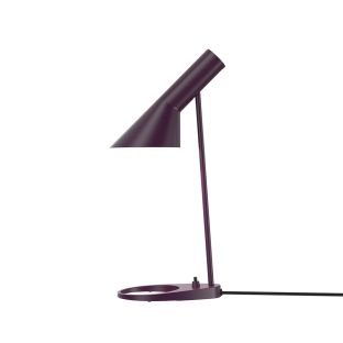 Surplus stock AJ Mini Table Lamp by Arne Jacobsen for Louis Poulsen - Aram