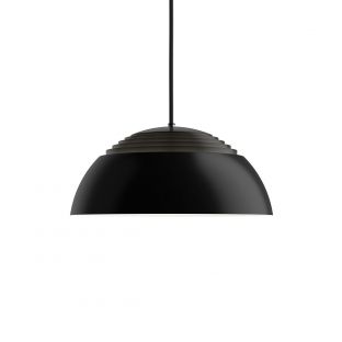 AJ Royal Pendant Lamp 370mm diameter - Arne Jacobsen - Louis Poulsen