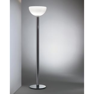 Franco Albini AM2C Floor Lamp for Nemo - Aram Store