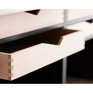 Bykato Wooden Tray by Andersen Furniture - ARAM Store