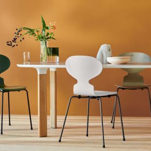 Ant Chair 2020 Colours by Arne Jacobsen for Fritz Hansen - ARAM Store