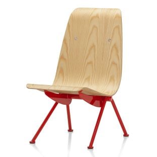 Jean Prouvé Antony Chair Limited Edition 2025 for Vitra - Exclusive to Aram