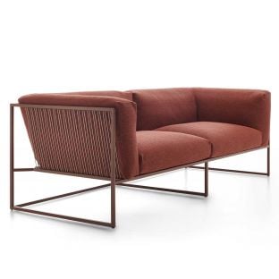 Arpa 3 Seat Sofa by MDF Italia - ARAM Store