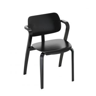 Ilmari Tapiovaara Aslak Chair for Artek - Aram Store