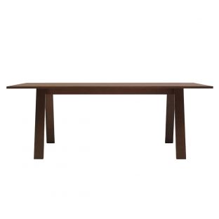 Bac Table 200cm by Jasper Morrison for Cappellini - ARAM Store