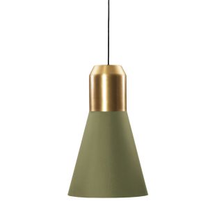 ClassiCon Bell Pendant Lamp by Sebastian Herkner - Aram