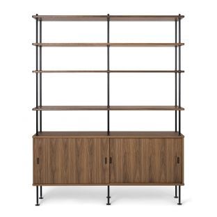 BM0253-1 Cabinet by Carl Hansen & Son - ARAM Store