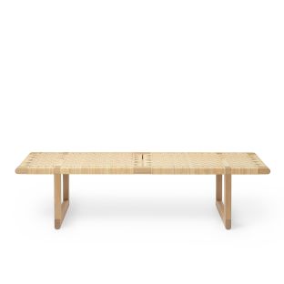 Børge Mogensen BM0488L Table Bench for Carl Hansen & Son - Aram Store