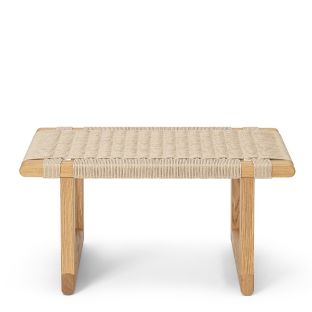 Børge Mogensen BM0489S Table Bench for Carl Hansen & Son - Aram