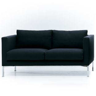 Box Sofa 220cm by Piero Lissoni for Living Divani - Aram Store