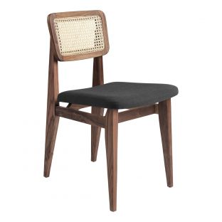 C-Chair Seat Upholstered - Marcel Gascoin - Gubi - Aram Store