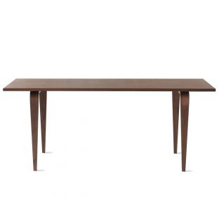 Cherner Rectangular 72" Dining Table by Cherner Chair Company - ARAM Store