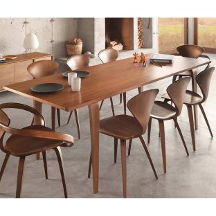 Cherner Rectangular 72" Dining Table by Cherner Chair Company - ARAM Store