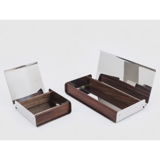 Enzo Mari Citera Desk Box for Danese Milano - Aram Store