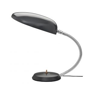 Cobra desk lamp - Greta Grossmann - Gubi - Aram Store