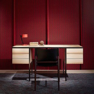 Collector Desk by Gam Fratesi for Porro