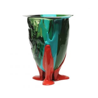 Amazonia Resin Vase Medium - Aram Store