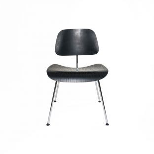 DCM Chair 1972 by Charles & Ray Eames - Vintage - Aram Store