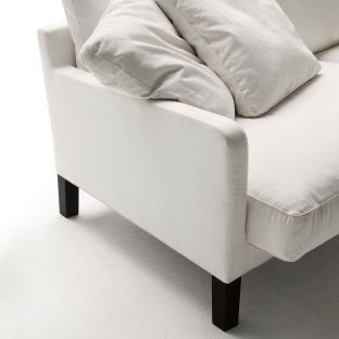 Dumas 2 Seat Sofa by Piero Lissoni for Living Divani - ARAM Store